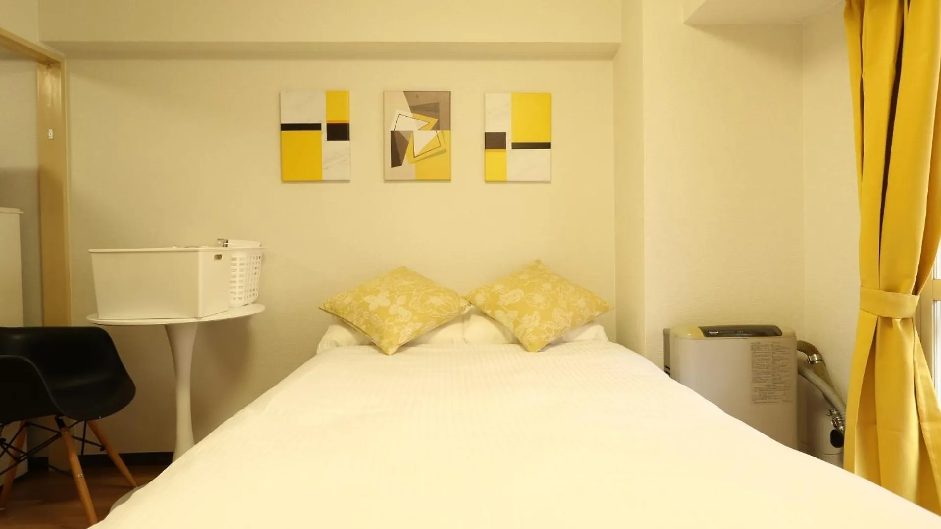 公寓 Endless Mitsui Minami 5Jo II - Vacation Stay 18482 札幌 日本