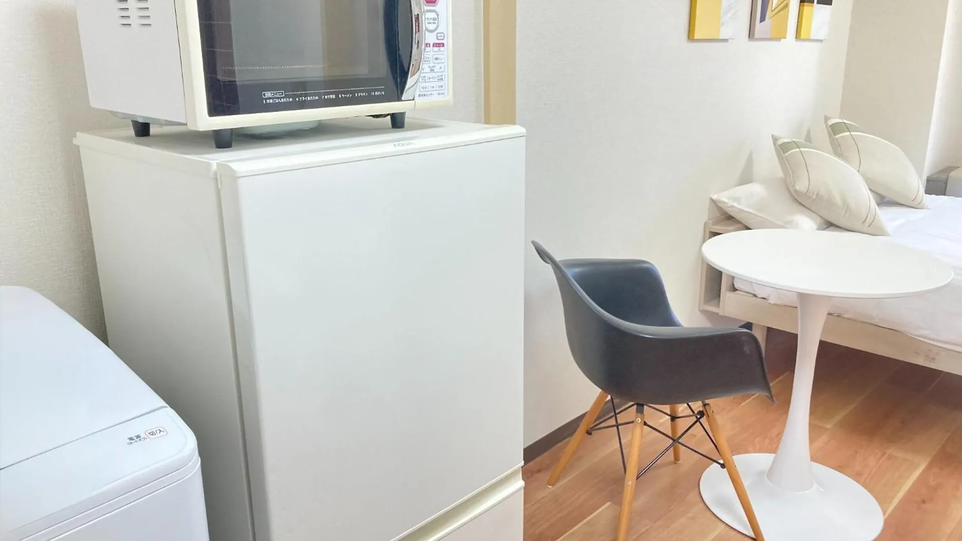 Endless Mitsui Minami 5Jo II - Vacation Stay 18482 札幌