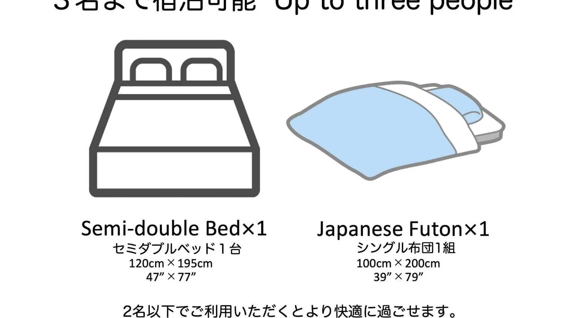 Endless Mitsui Minami 5Jo II - Vacation Stay 18482 札幌 0*,  日本