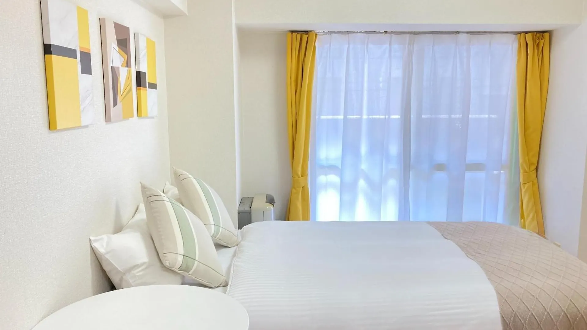 Endless Mitsui Minami 5Jo II - Vacation Stay 18482 Sapporo