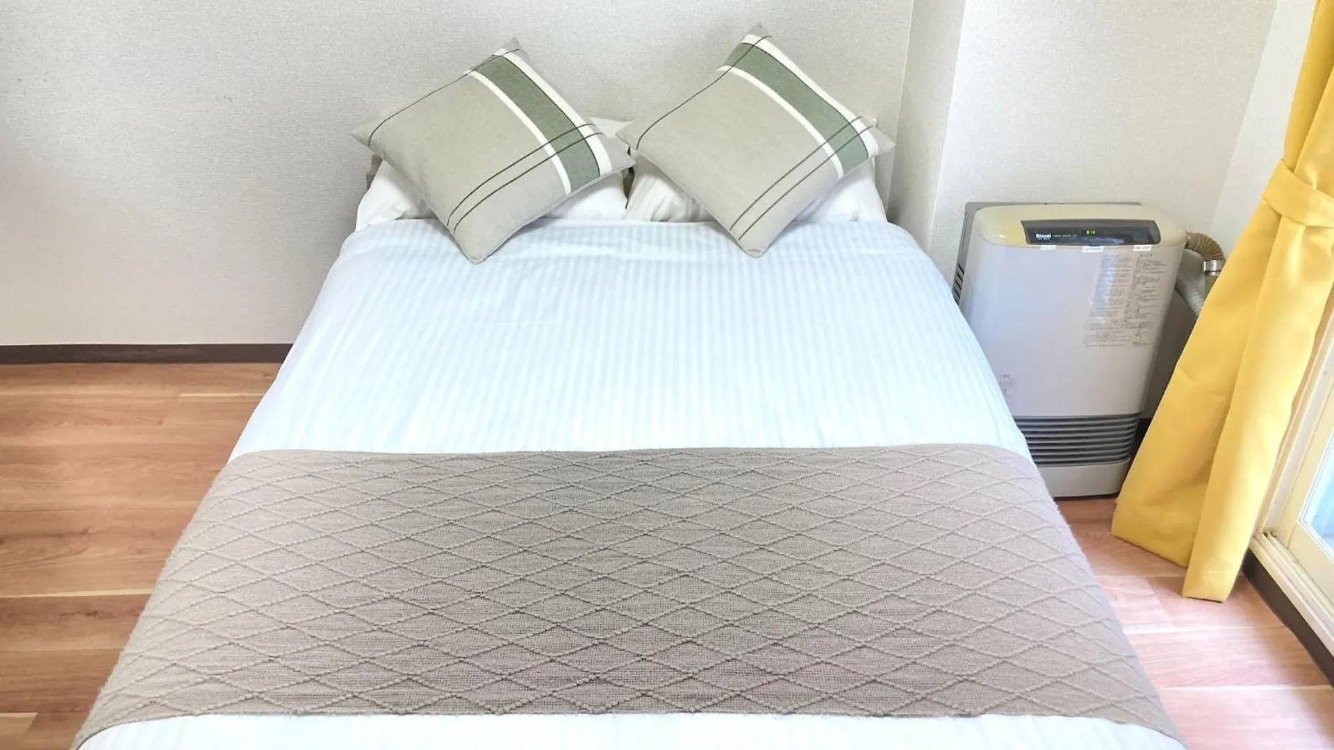 Endless Mitsui Minami 5Jo II - Vacation Stay 18482 Sapporo Japonia